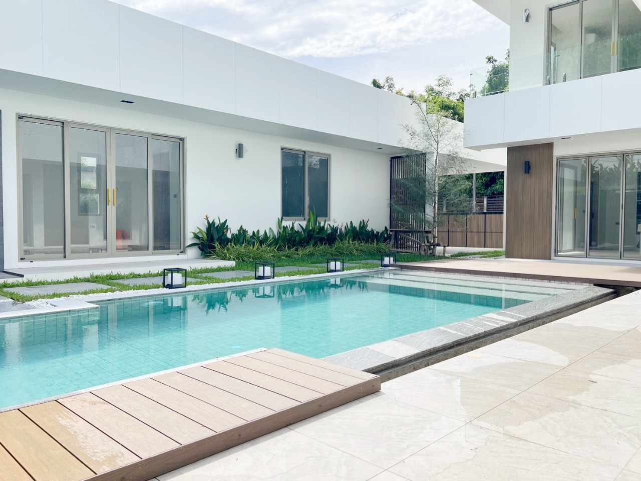บ้านสวนล็อคปาล์ม กะทู้ WR-02332 8