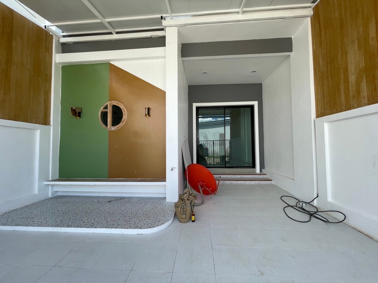 หมู่บ้านสุชารี ป่าคลอก WR-03442 10