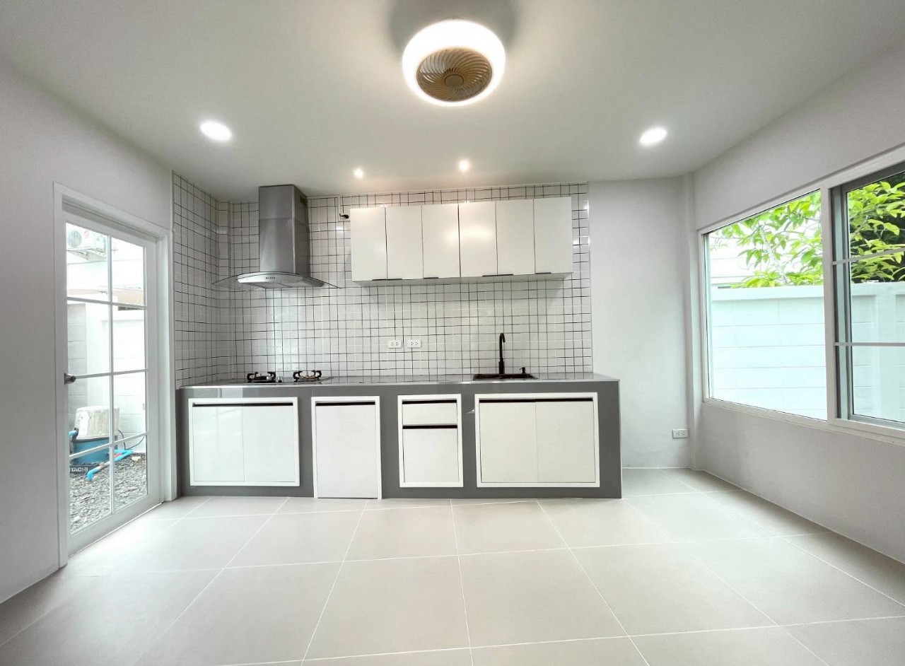 หมู่บ้านศุภาลัยลากูน WR-03179 5