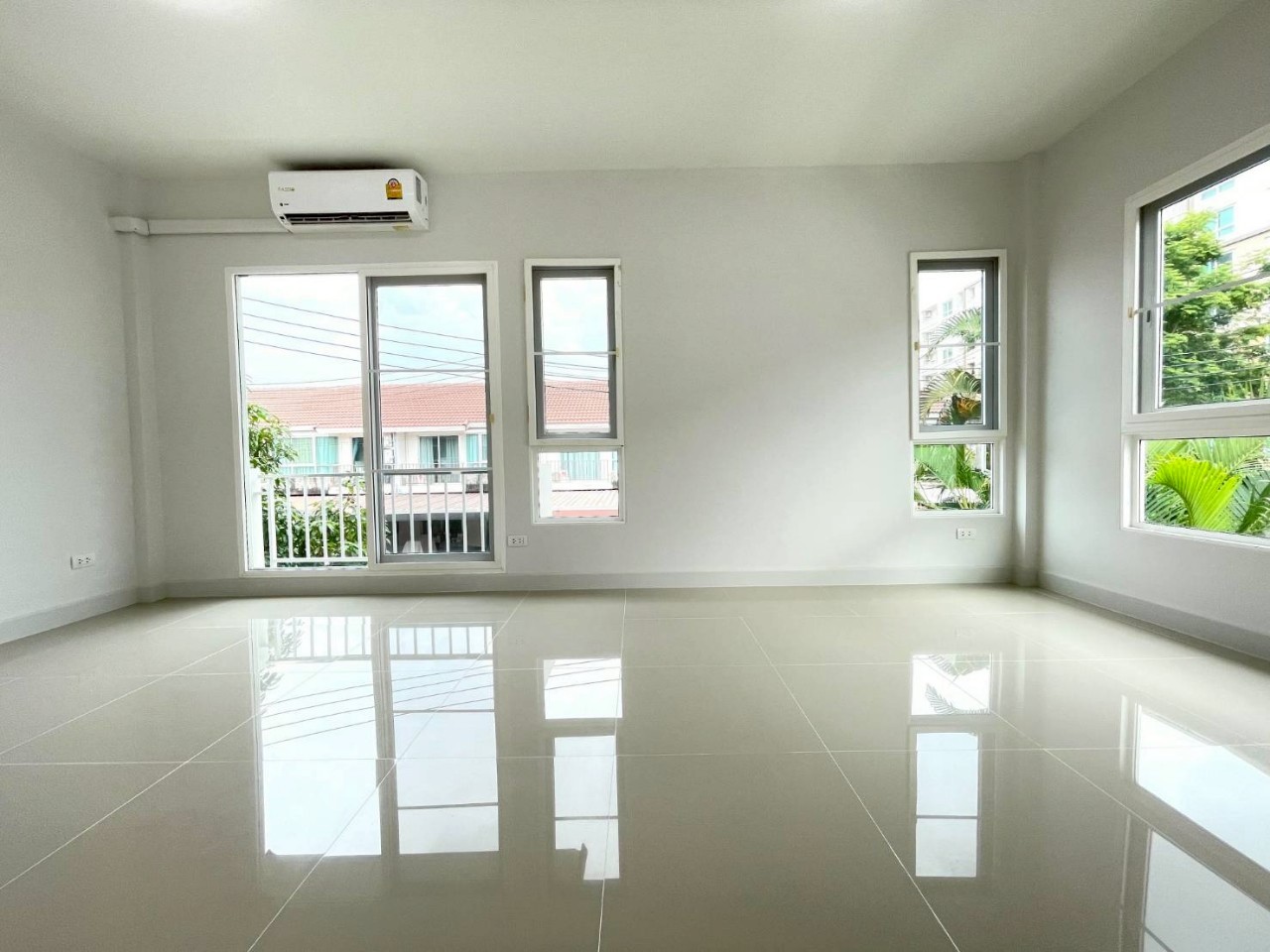 หมู่บ้านศุภาลัยลากูน WR-03179 9