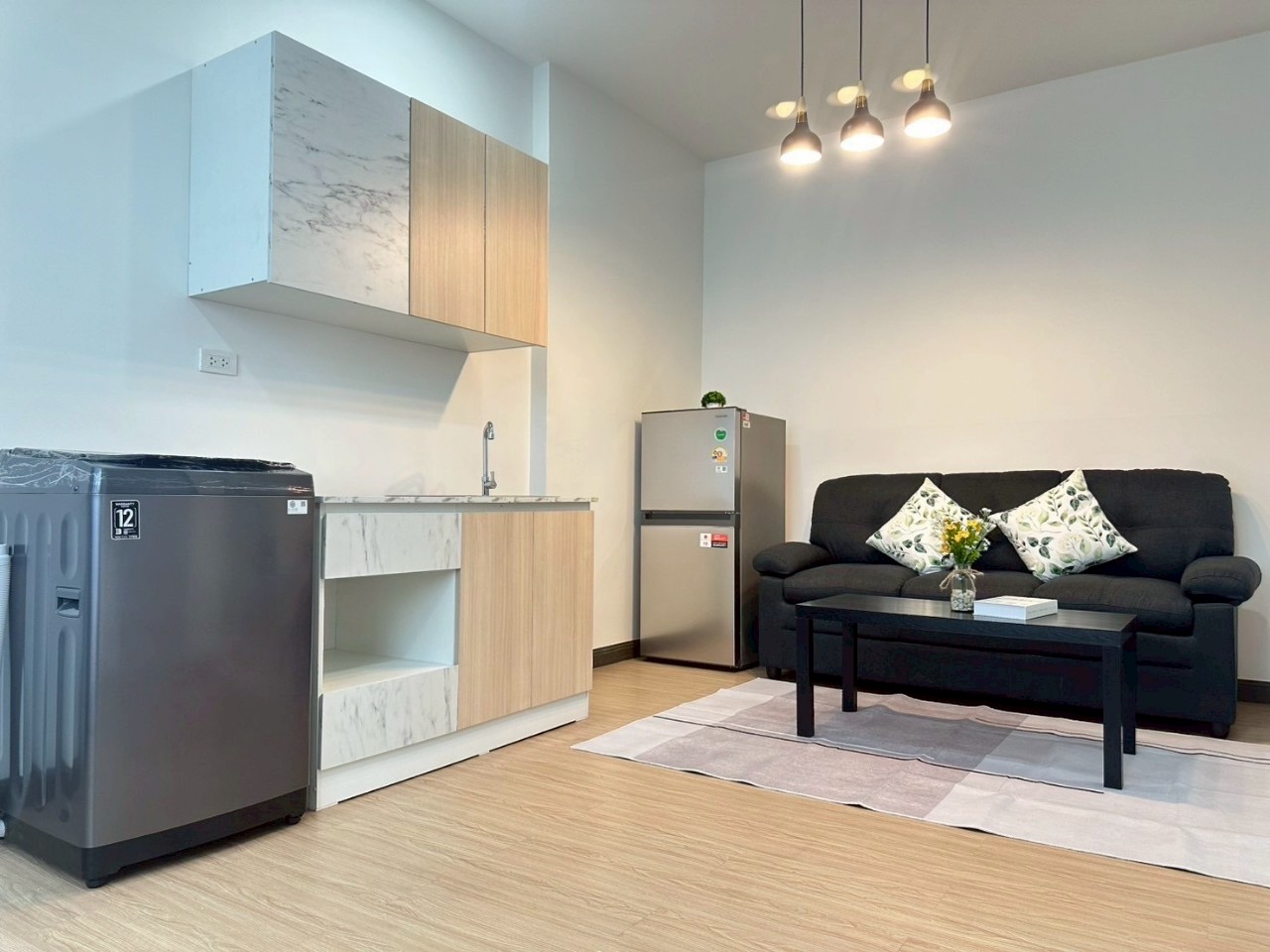 Good Condominium WR-03443 2