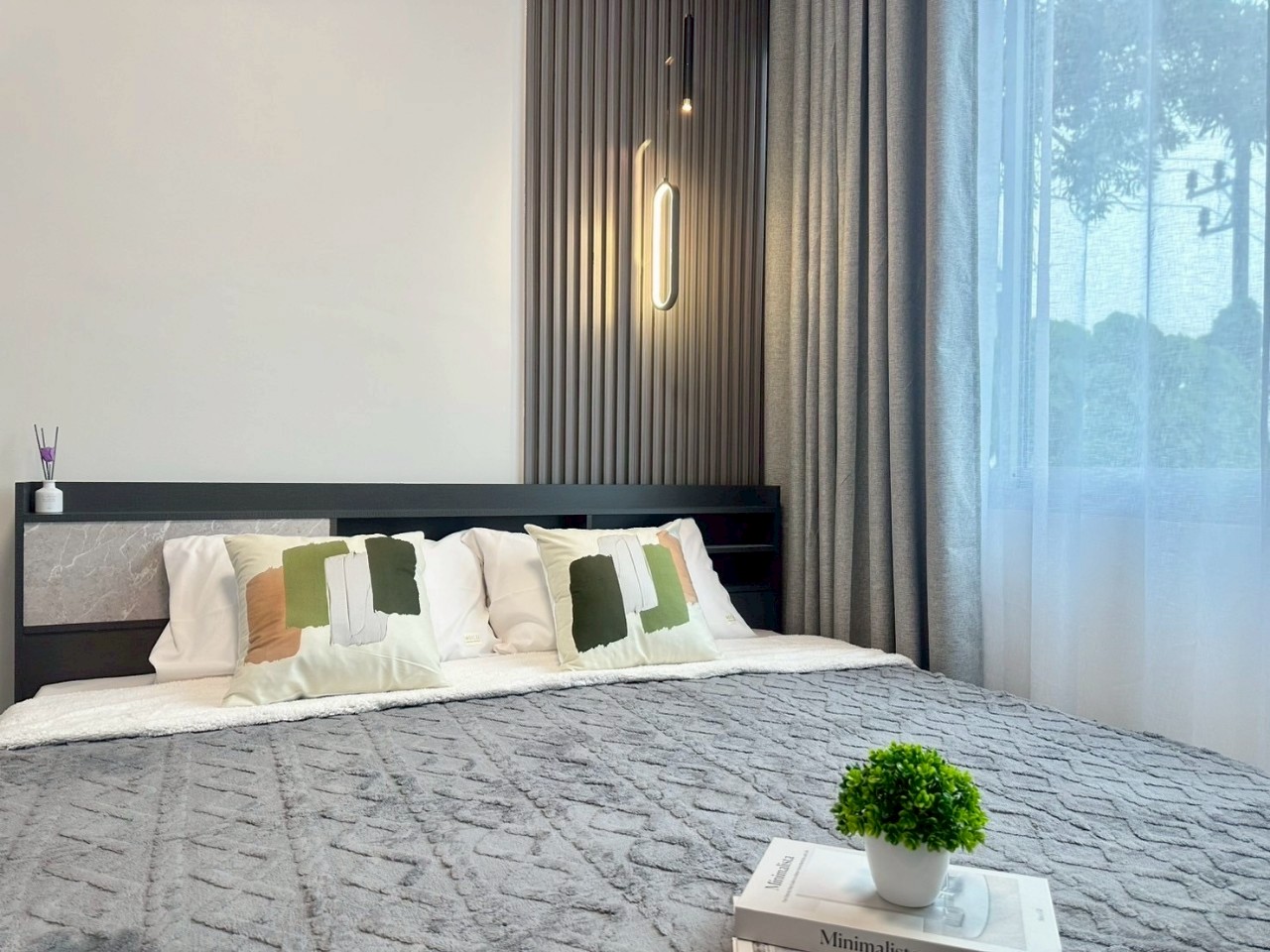 Good Condominium WR-03443 5