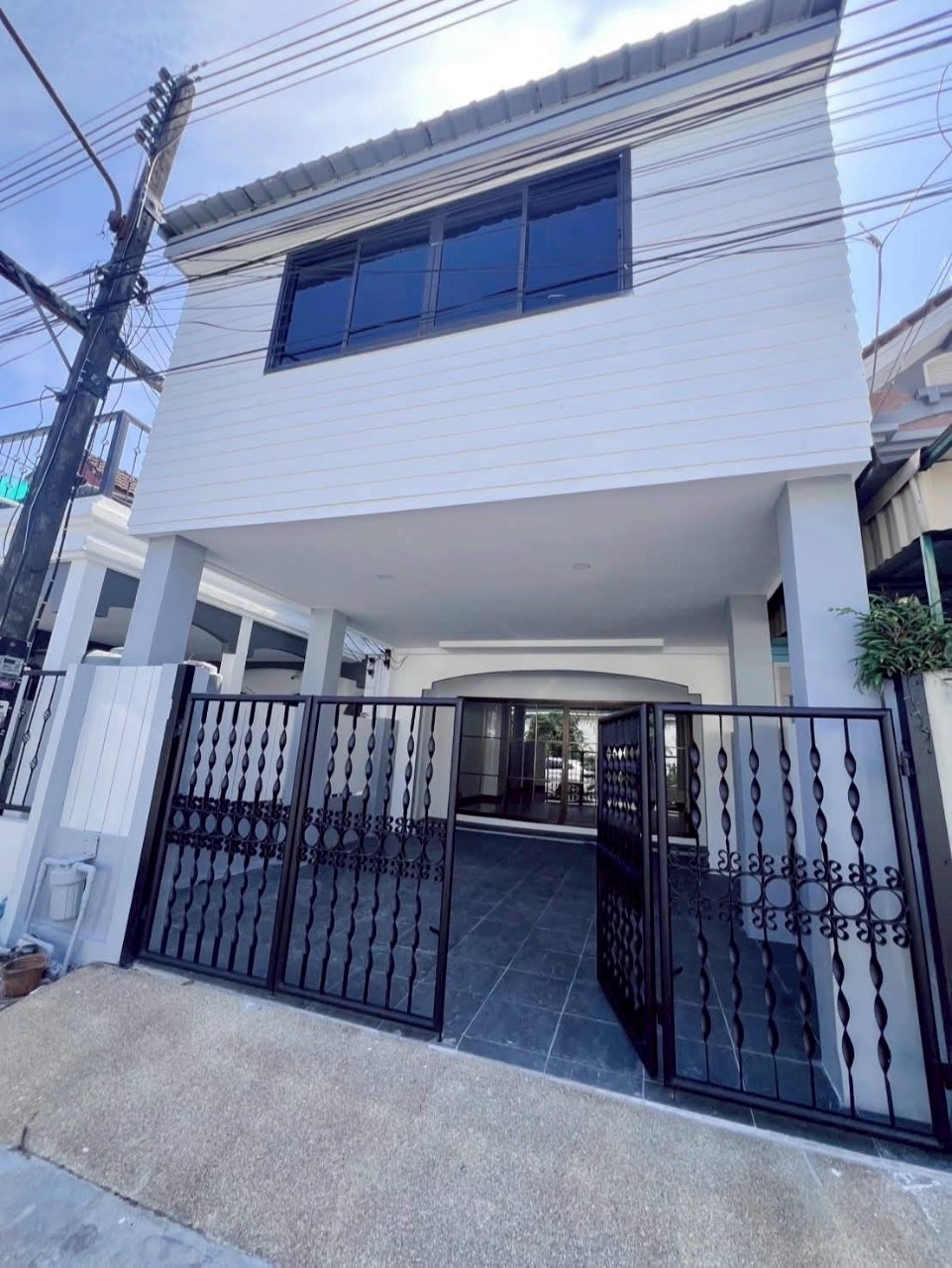 หมู่บ้านภูเก็ตคันทรีโฮม ฉลอง WR-03445 1