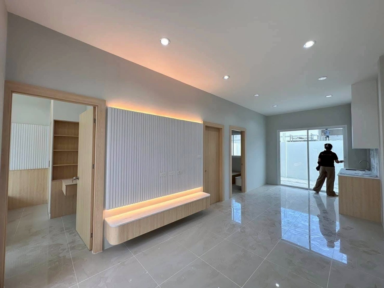 บ้านสร้างใหม่ รัษฎา - กู้กู WR-03446 2