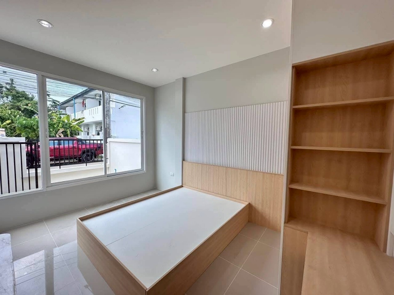 บ้านสร้างใหม่ รัษฎา - กู้กู WR-03446 6