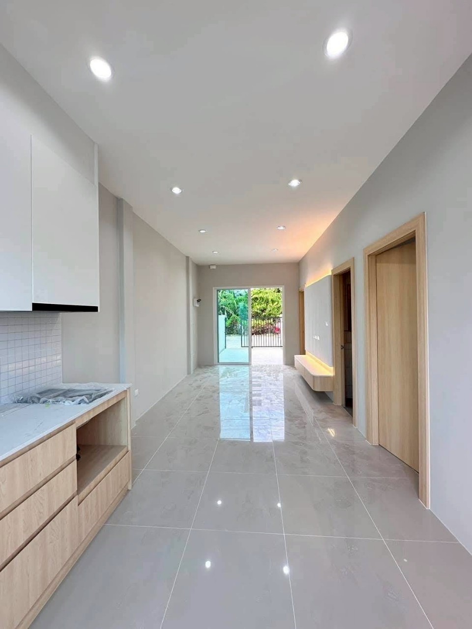 บ้านสร้างใหม่ รัษฎา - กู้กู WR-03446 8
