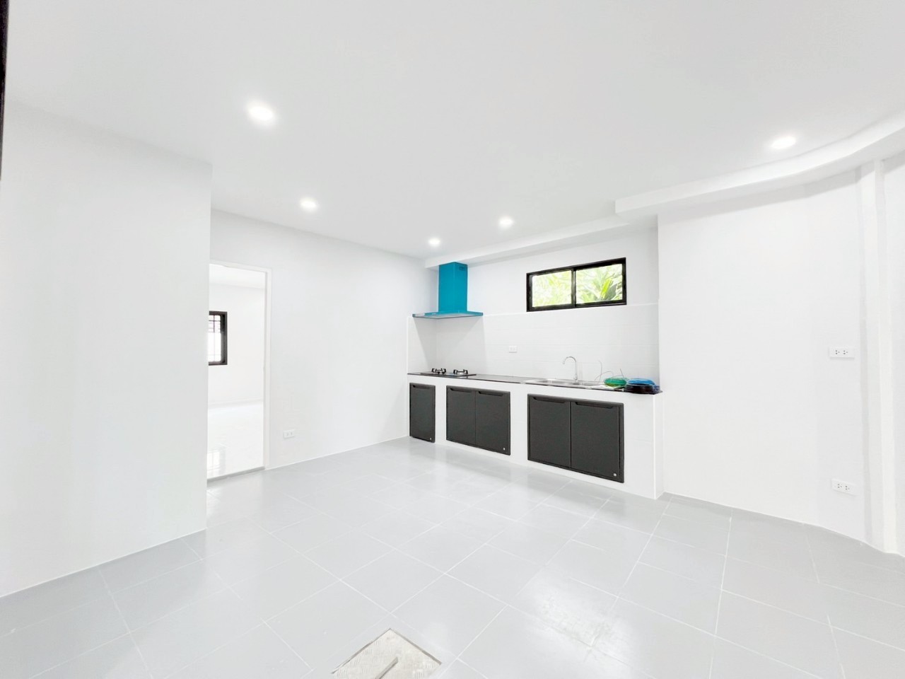 บ้านเดี่ยวหลังมุม เกาะแก้ว WR-03447 8