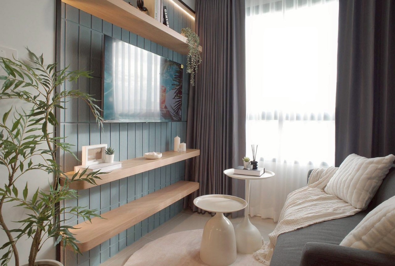 Job Condominium Kuku WR-03449 1