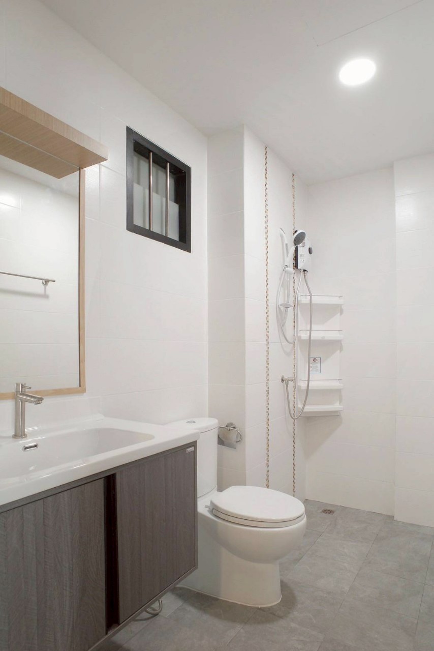 Job Condominium Kuku WR-03449 10