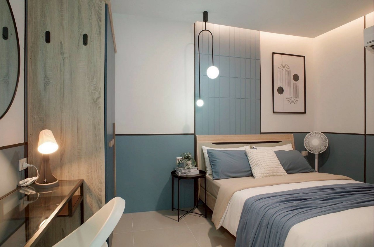 Job Condominium Kuku WR-03449 2