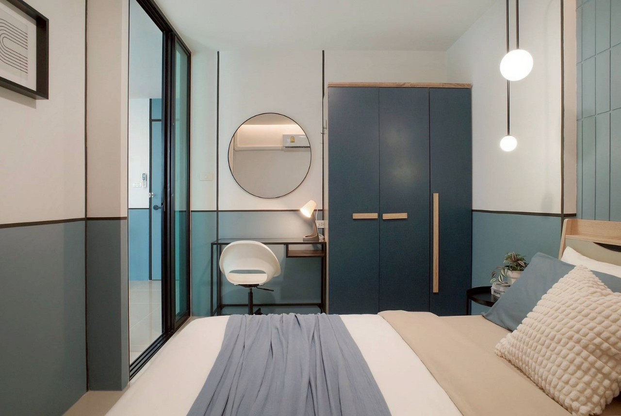 Job Condominium Kuku WR-03449 5