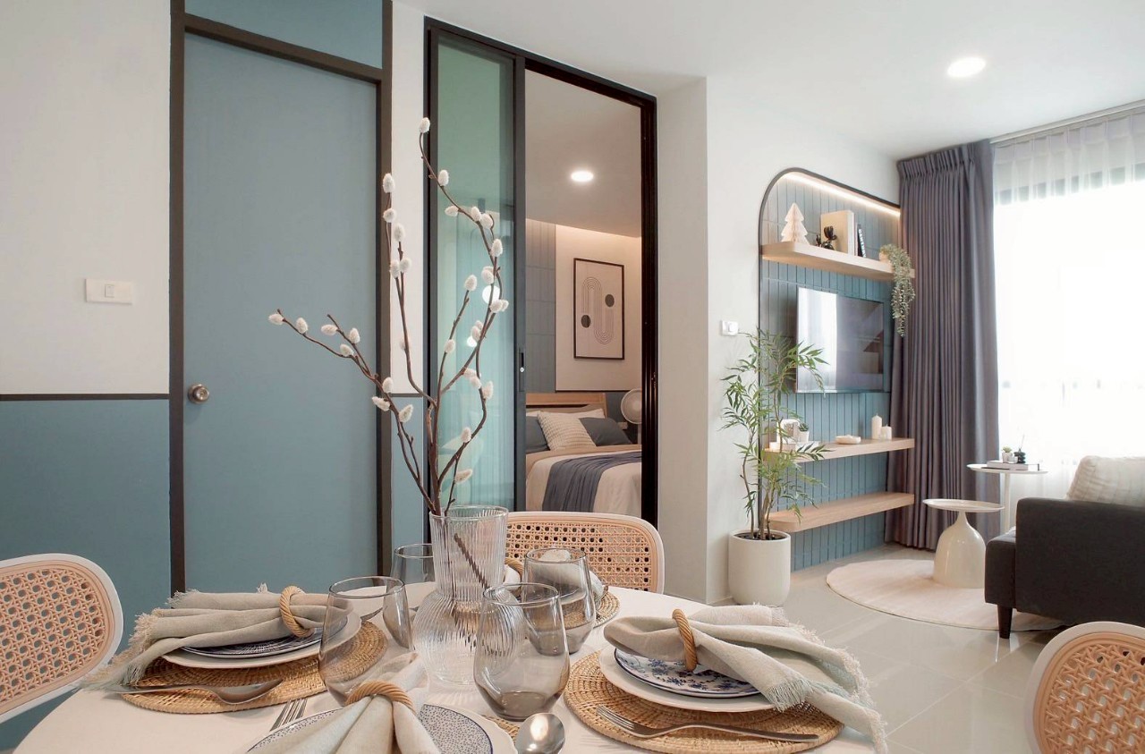 Job Condominium Kuku WR-03449 8