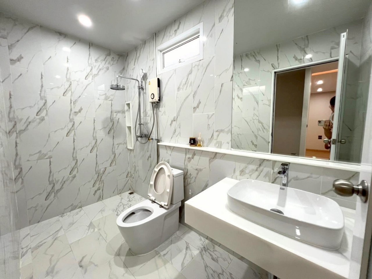 หมู่บ้านศรีสุชาติ 5 WR-03450 11