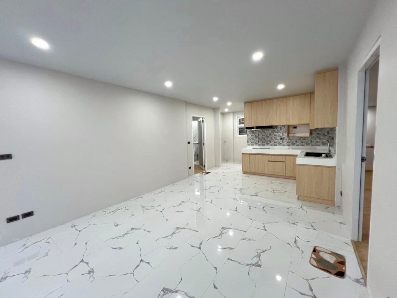 หมู่บ้านศรีสุชาติ 5 WR-03450 2