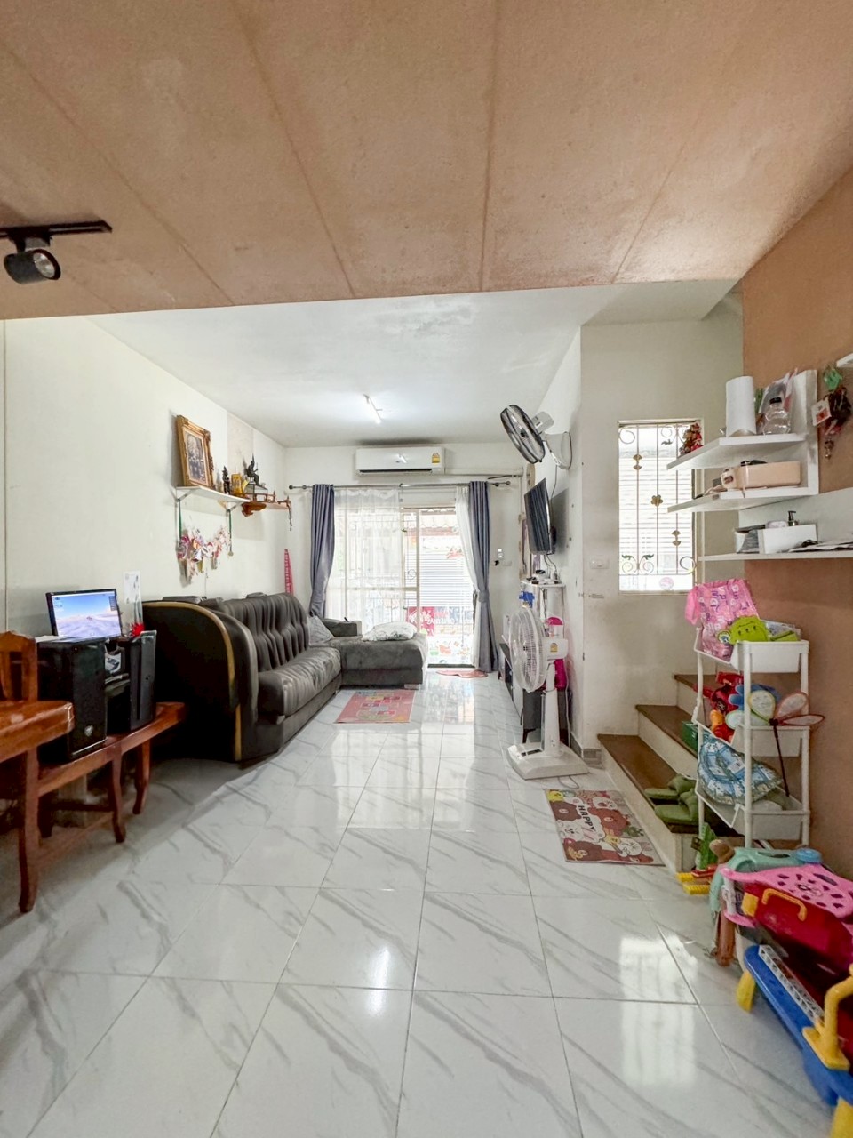 หมู่บ้านพฤกษาวิลล์ กะทู้-ป่าตอง WR-03453 2