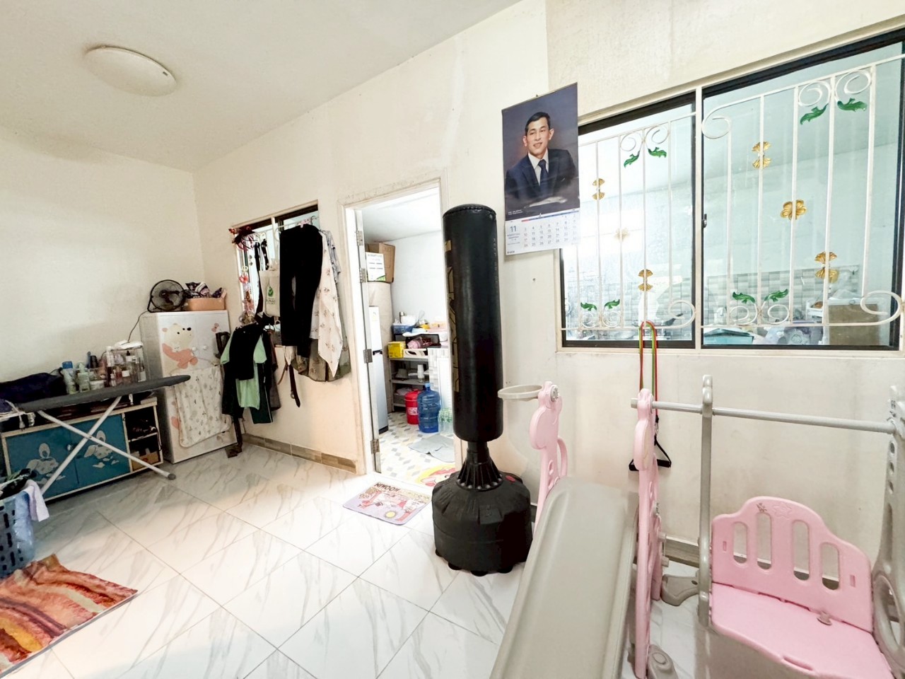 หมู่บ้านพฤกษาวิลล์ กะทู้-ป่าตอง WR-03453 5
