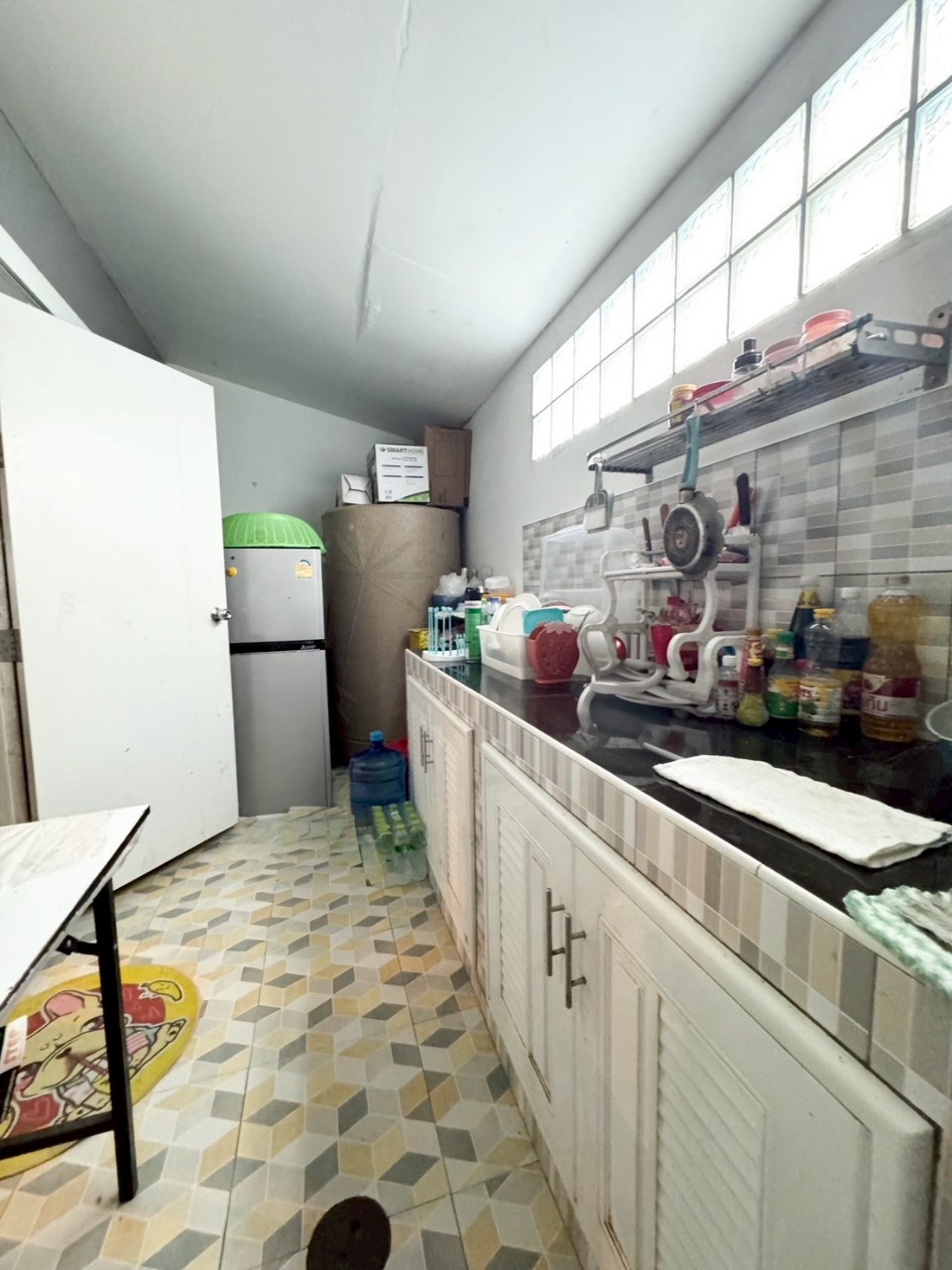 หมู่บ้านพฤกษาวิลล์ กะทู้-ป่าตอง WR-03453 8