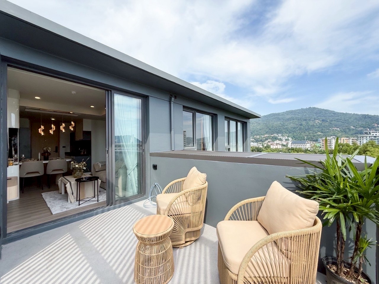 The Deck Patong WR-03454 9