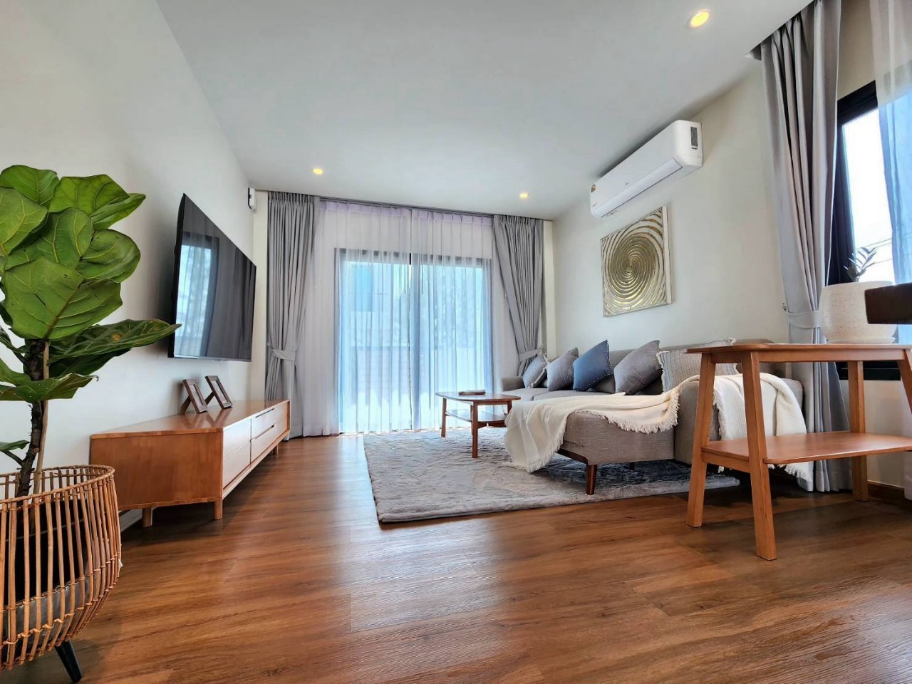 บ้านนิมมาน WR-03067 2