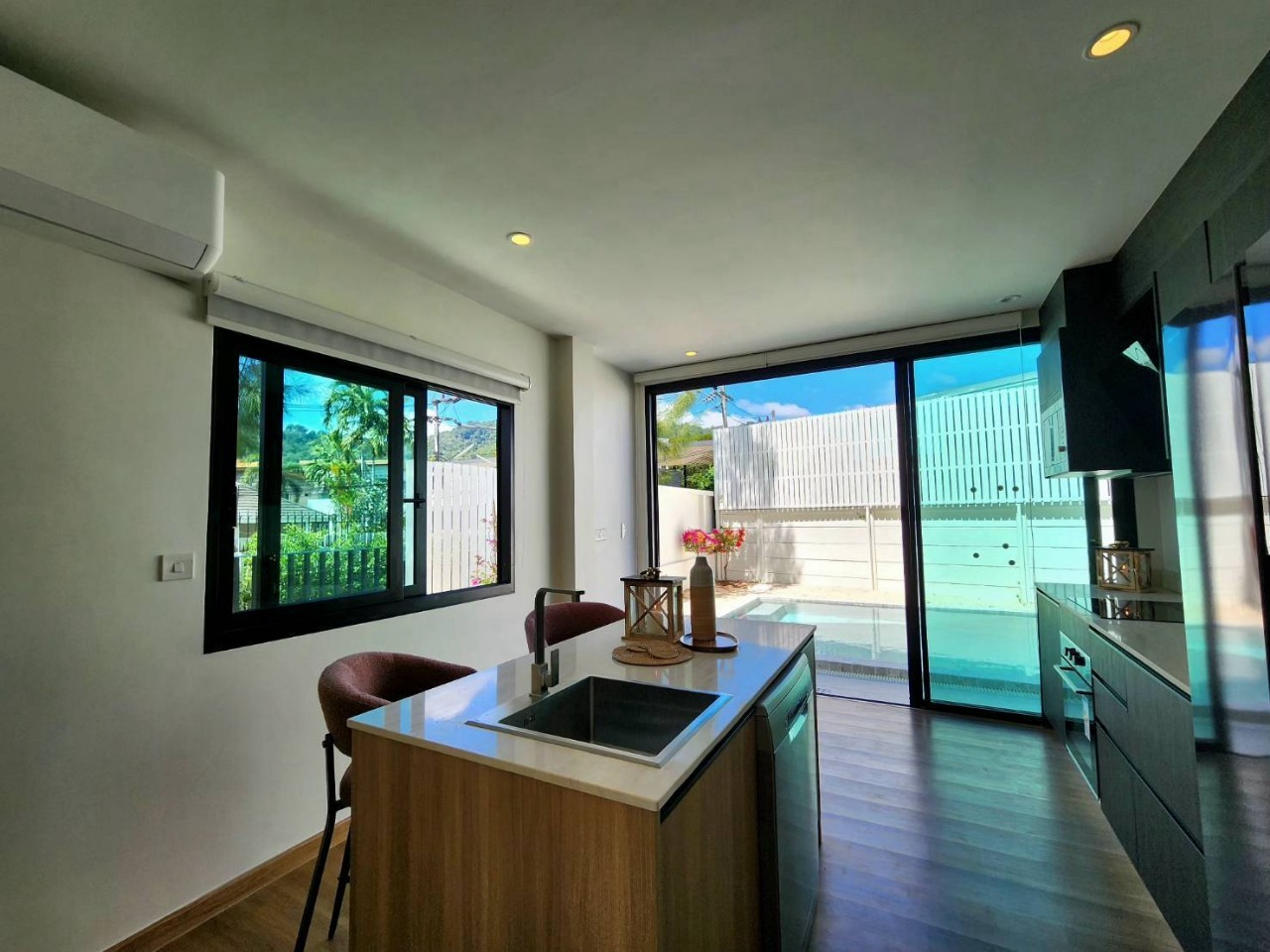 บ้านนิมมาน WR-03067 7