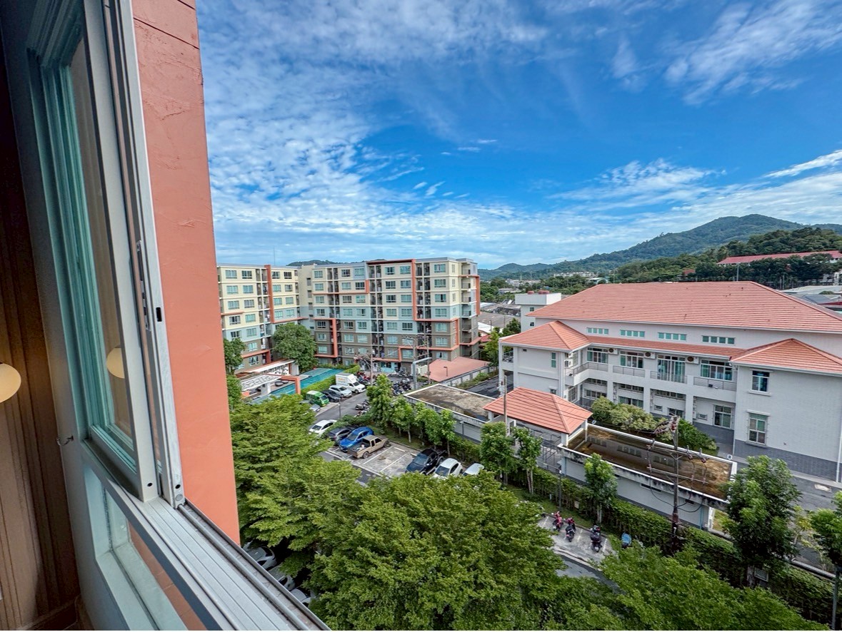 Dcondo Kathu - Patong WR-03455 5
