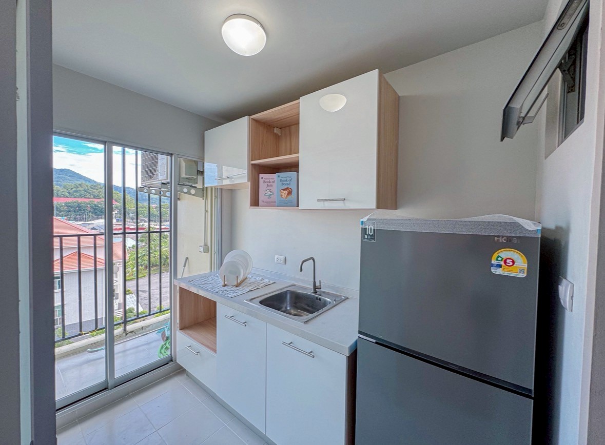 Dcondo Kathu - Patong WR-03455 6