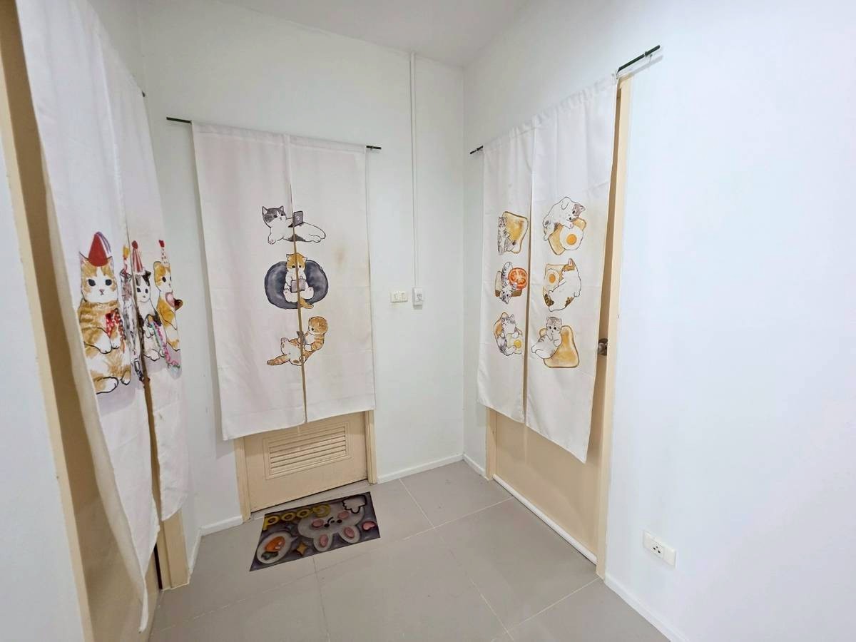 หมู่บ้านสบายวิลเลจ กะทู้ WR-03457 10
