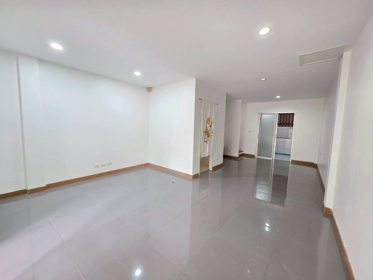 หมู่บ้านสบายวิลเลจ กะทู้ WR-03457 2