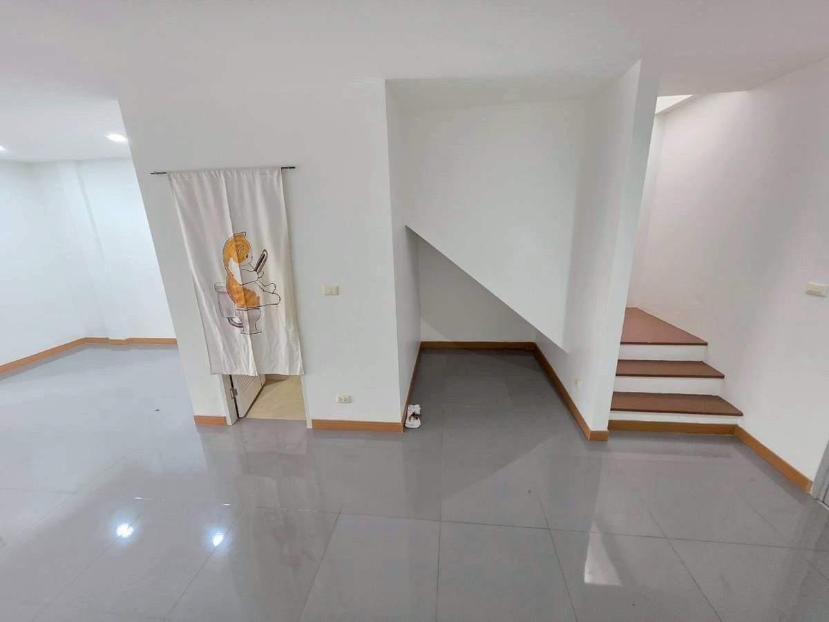 หมู่บ้านสบายวิลเลจ กะทู้ WR-03457 5