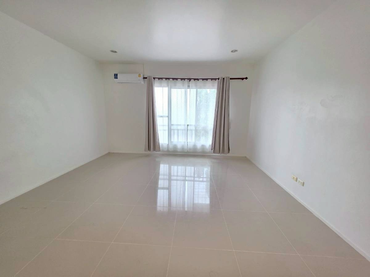 หมู่บ้านสบายวิลเลจ กะทู้ WR-03457 8