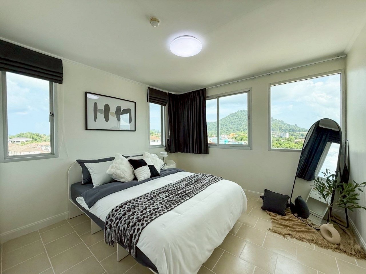 Supalai City Resort WR-03459 8