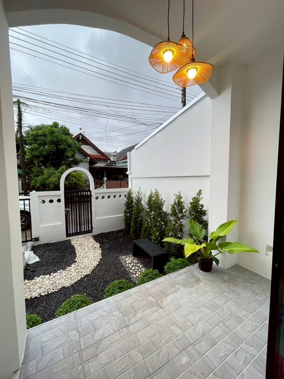 หมู่บ้านอนุภาษมโนรมย์ WR-03075 12