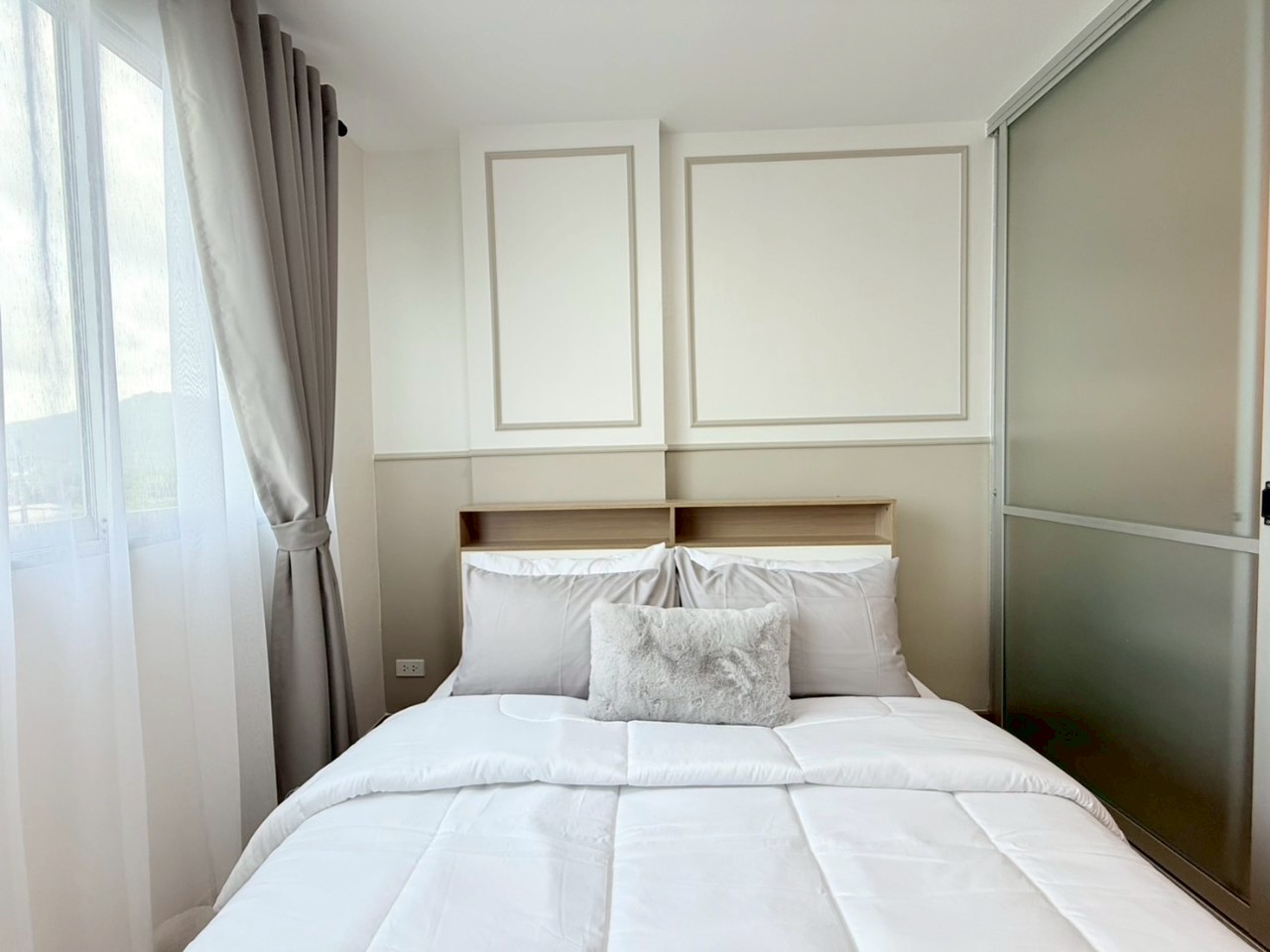 Dcondo Kathu WR-03460 2