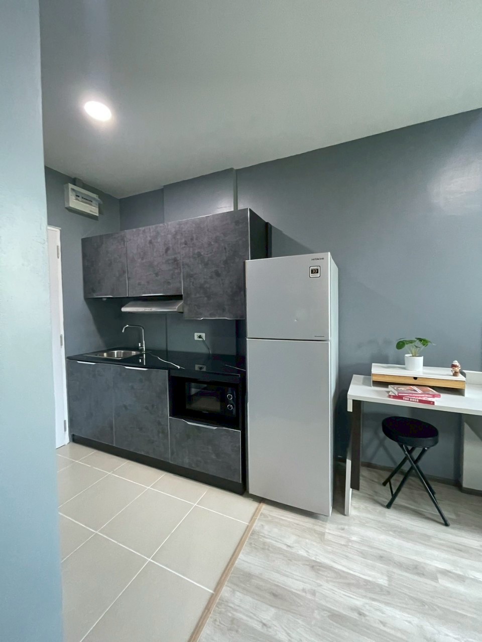 Zcape 1 Condominium WR-03461 10