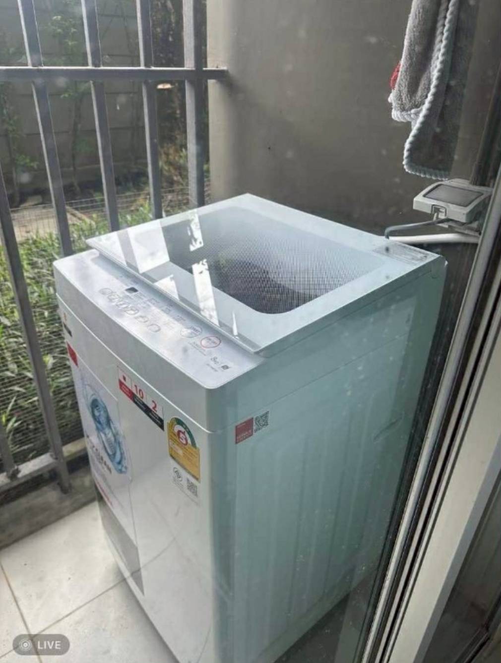Dcondo Kathu - Patong WR-03465 8
