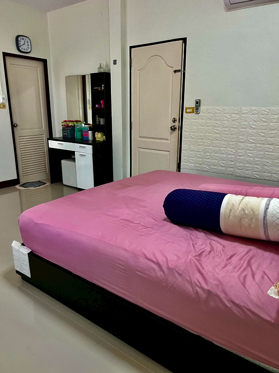 หมู่บ้านพนาสนธิ์ บ่อแร่ WR-03467 9