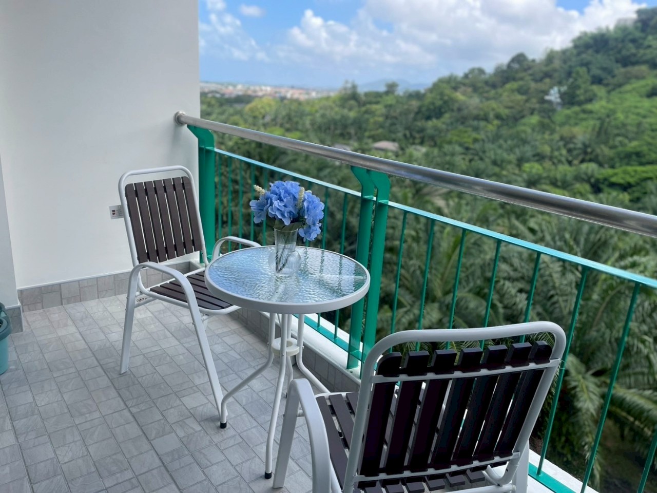 Phanason The Green Place Condominium WR-03468 12