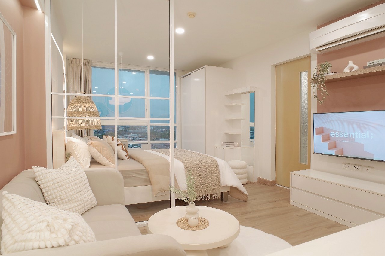 The Light Condo WR-03472 3