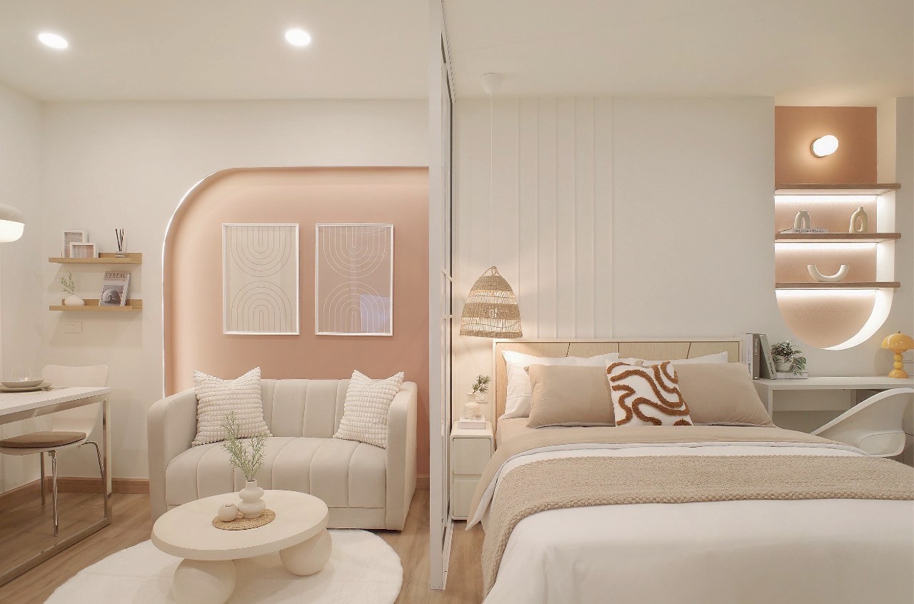 The Light Condo WR-03472 4