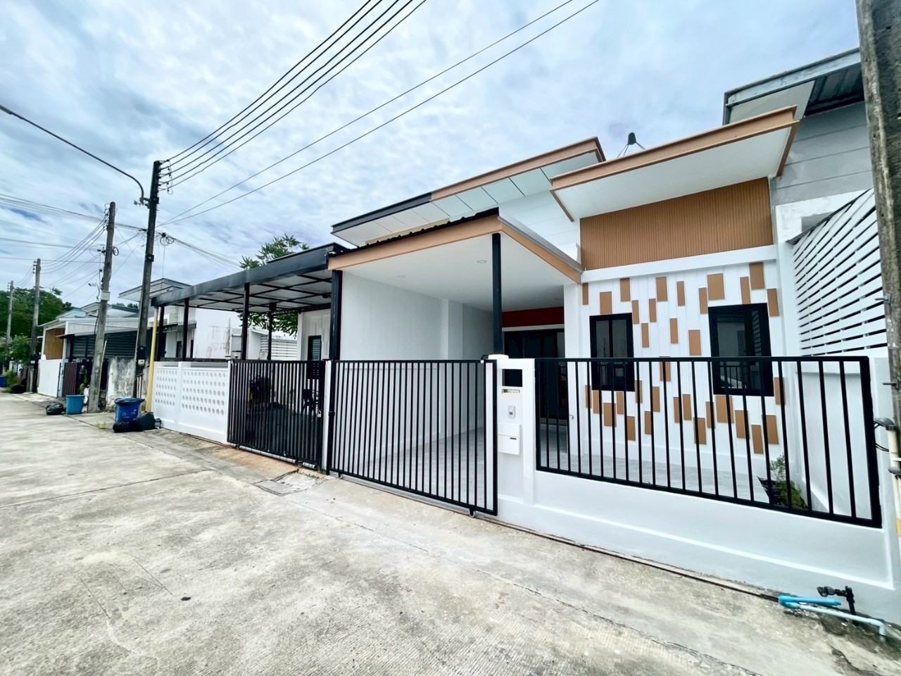 หมู่บ้านสุชารี ป่าคลอก WR-03129 12