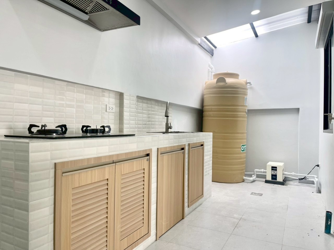 หมู่บ้านสุชารี ป่าคลอก WR-03129 6