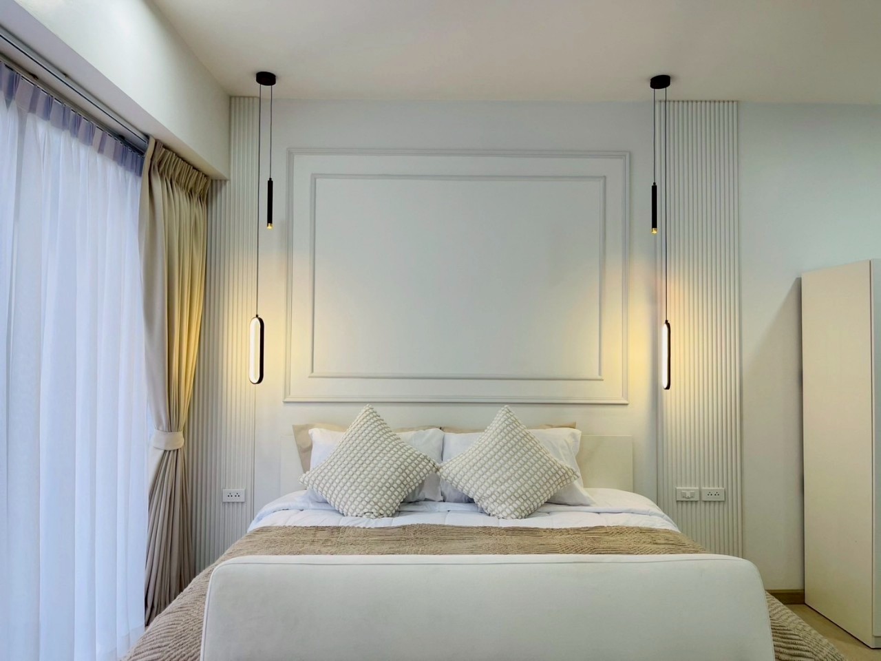 Chic Condominium WR-03478 4