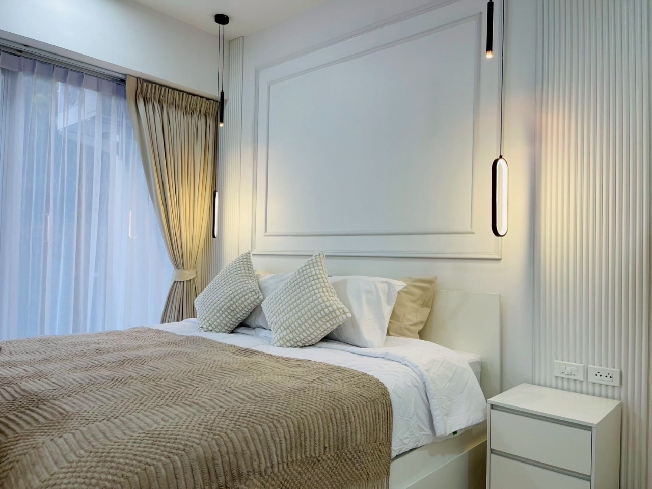 Chic Condominium WR-03478 5