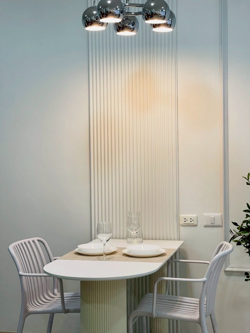 Chic Condominium WR-03478 7