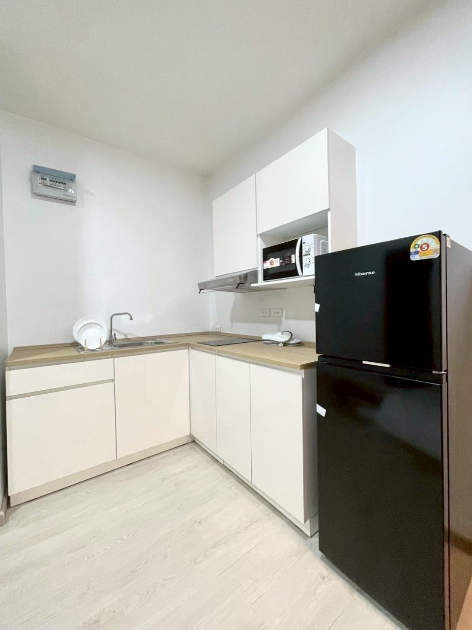 Chic Condominium WR-03478 8