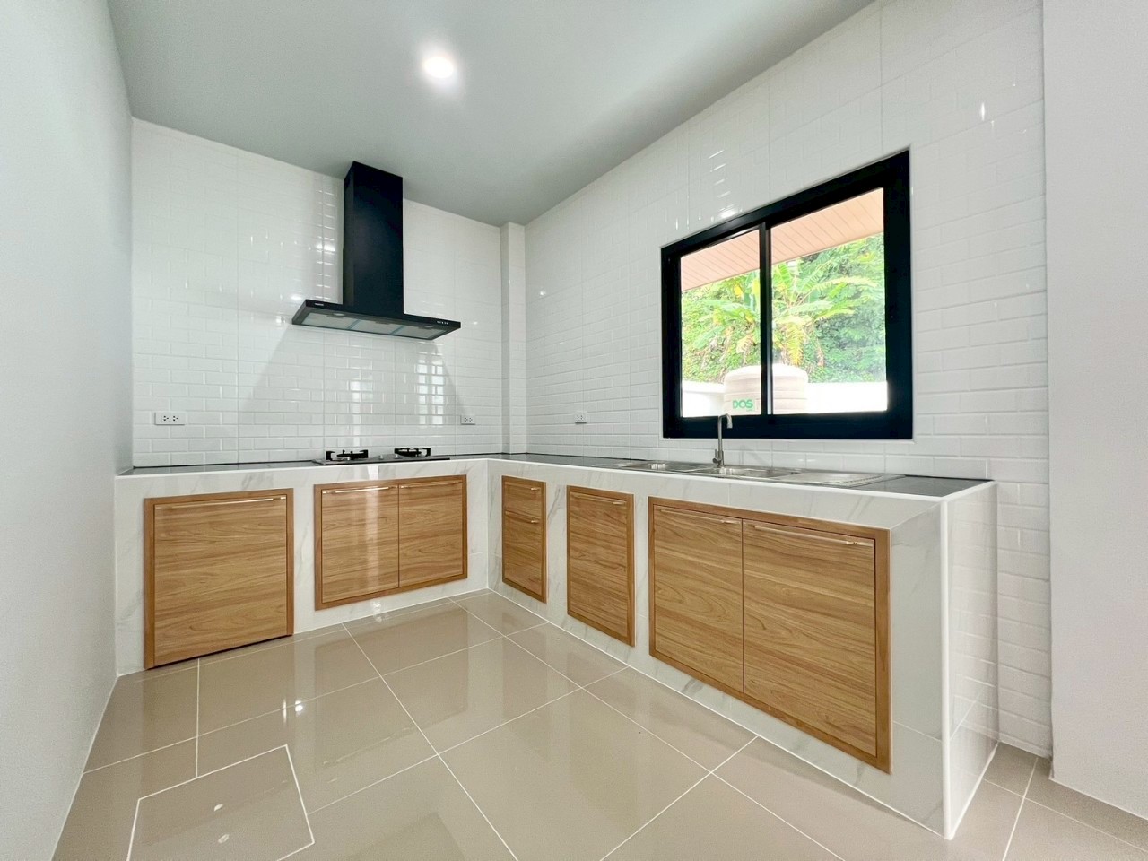 หมู่บ้านเจ้าฟ้าการ์เด้นโฮม 5 WR-03479 10