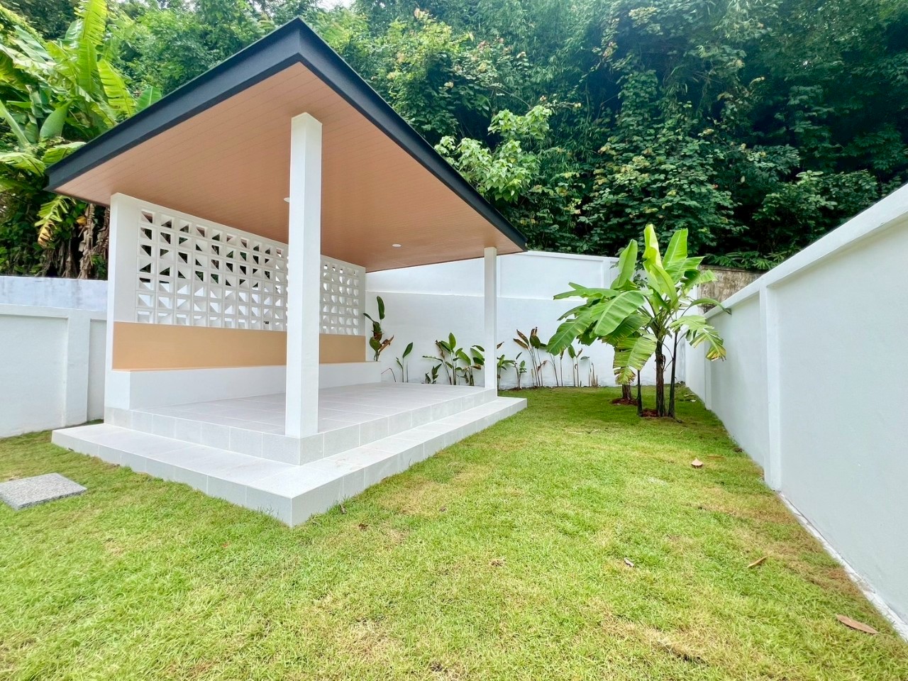 หมู่บ้านเจ้าฟ้าการ์เด้นโฮม 5 WR-03479 12