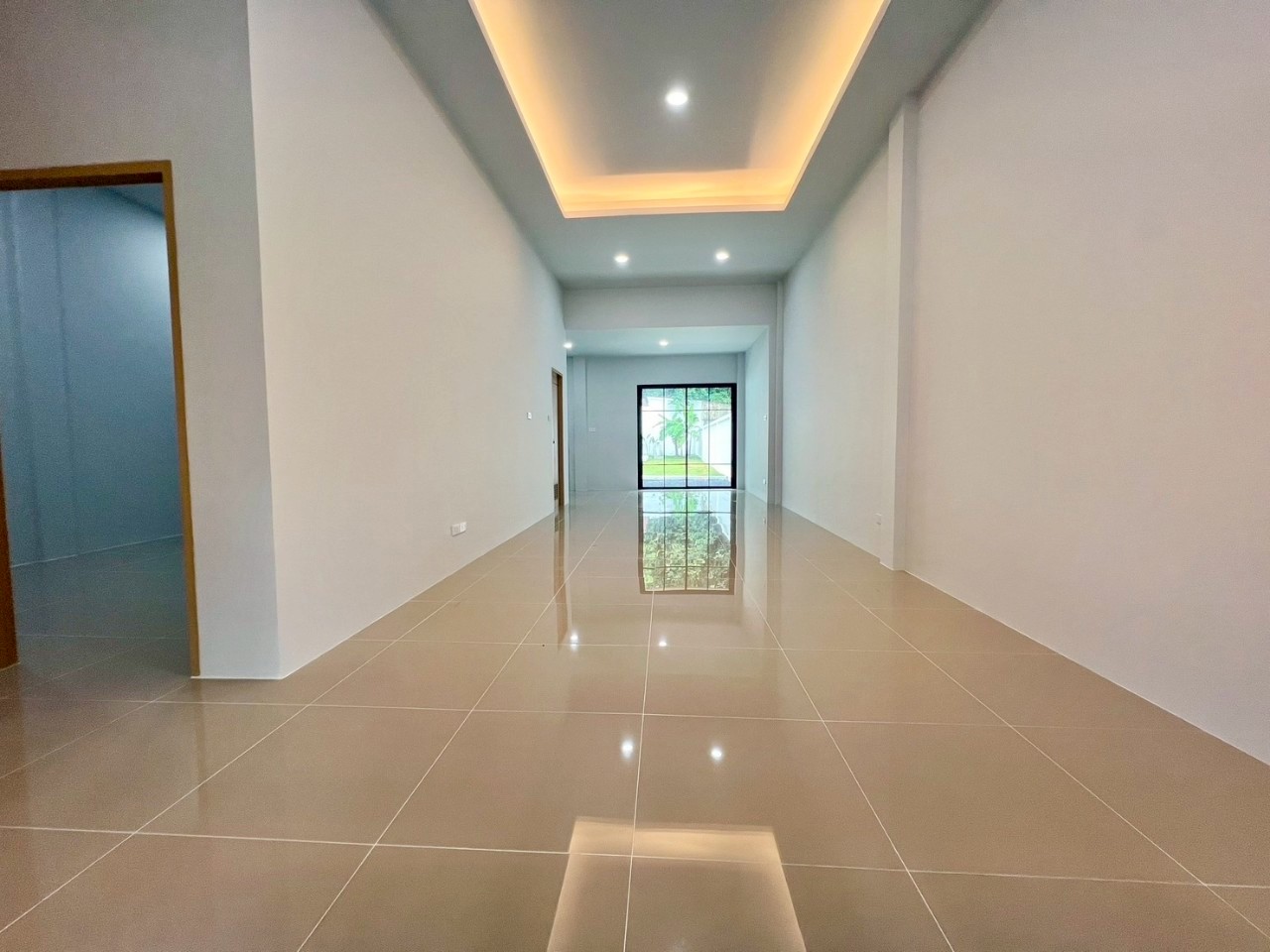 หมู่บ้านเจ้าฟ้าการ์เด้นโฮม 5 WR-03479 2