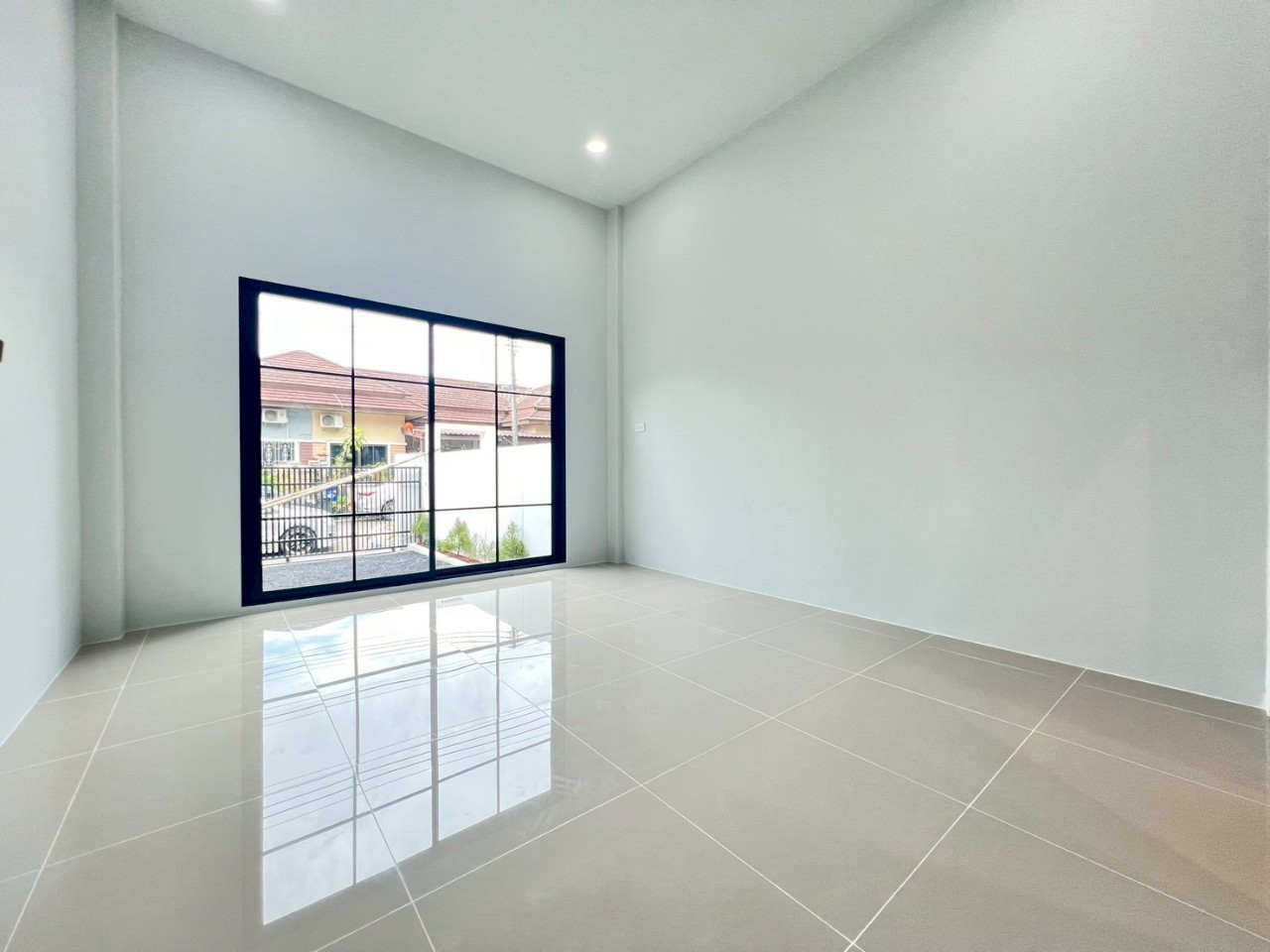 หมู่บ้านเจ้าฟ้าการ์เด้นโฮม 5 WR-03479 3