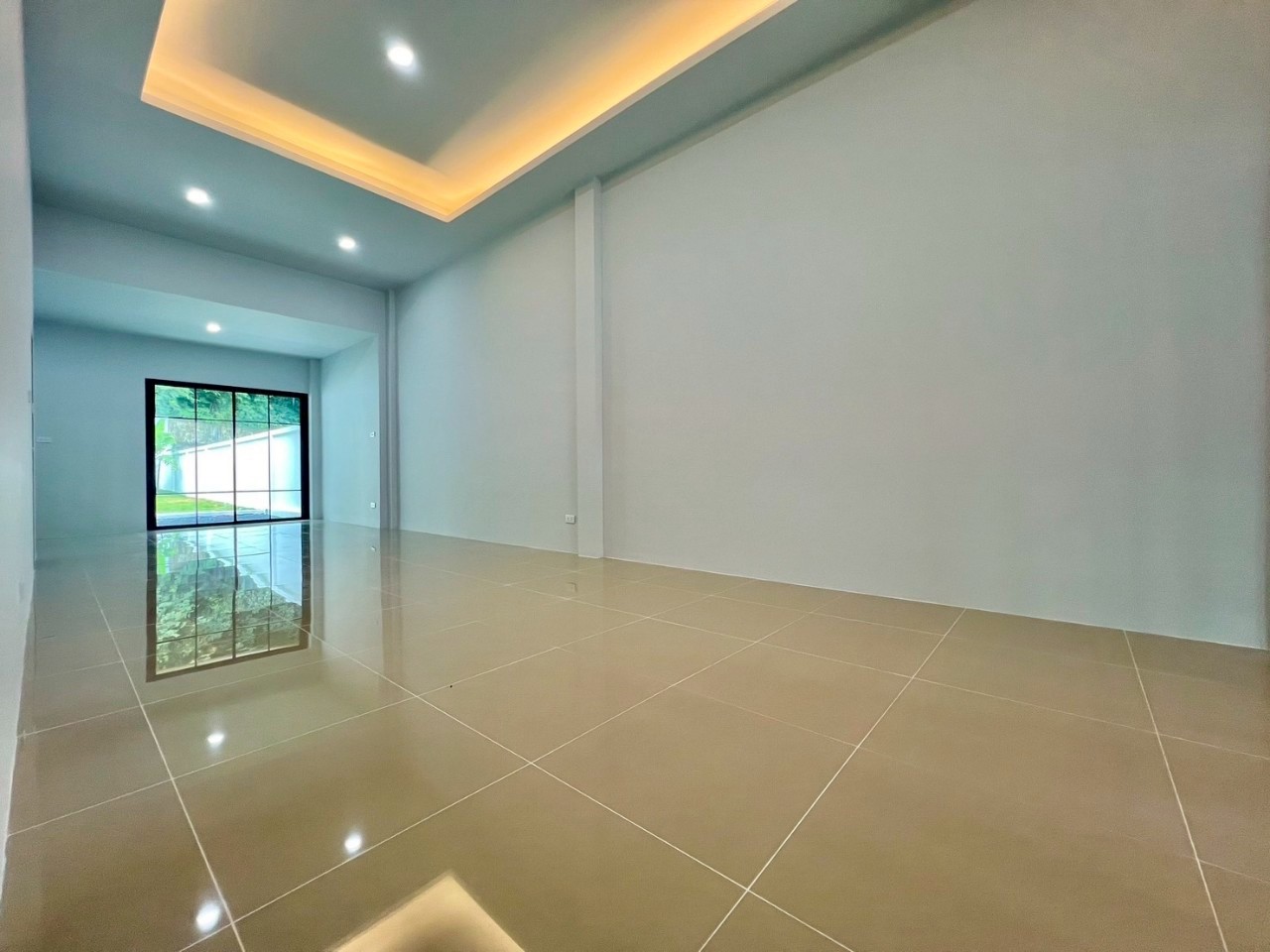 หมู่บ้านเจ้าฟ้าการ์เด้นโฮม 5 WR-03479 4